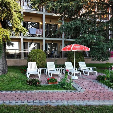 Elizabeth Dy Boutique Hotel Nesebar Exterior photo