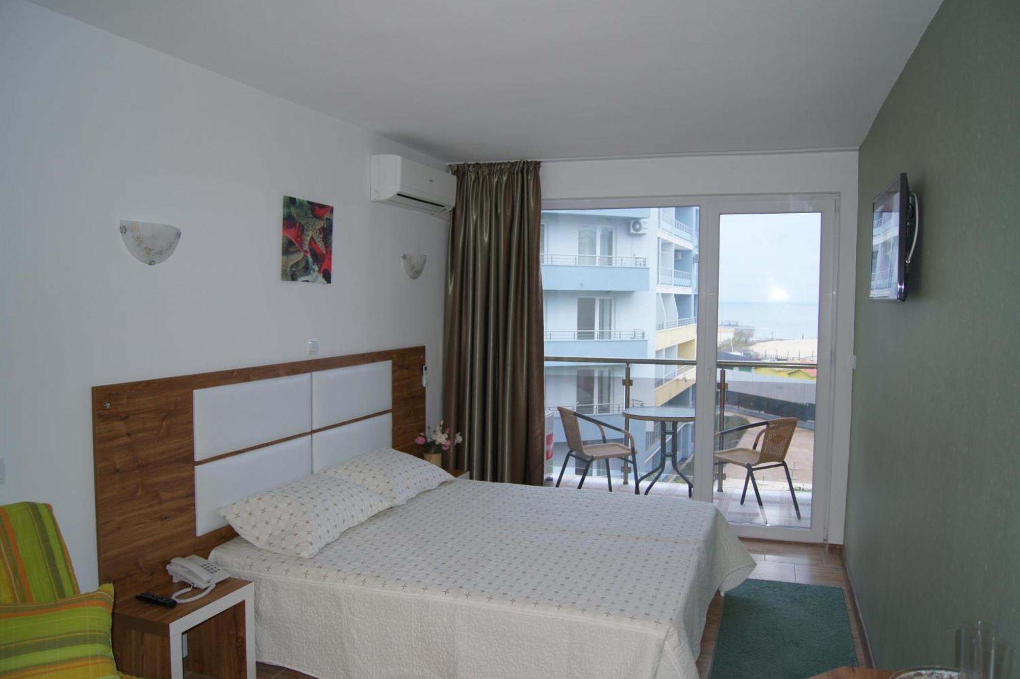 Elizabeth Dy Boutique Hotel Nesebar Room photo